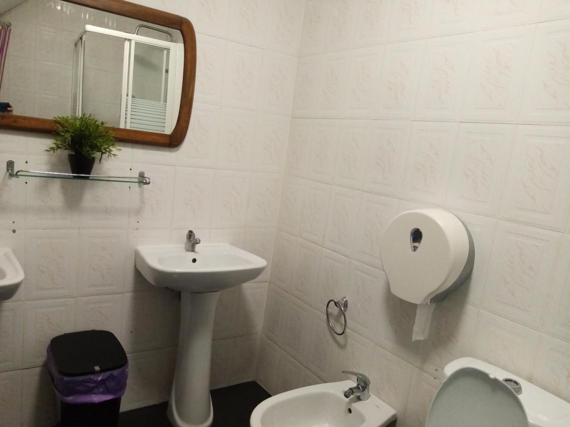 Metro Casa Musica Apartments And Rooms بورتو المظهر الخارجي الصورة
